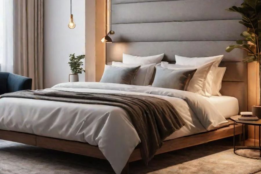10 inspiráló stílus a modern hálószobához